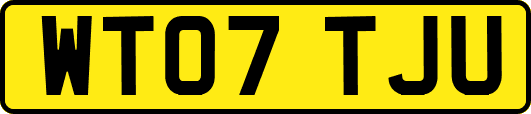 WT07TJU