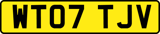 WT07TJV