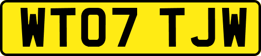 WT07TJW