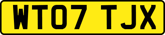 WT07TJX