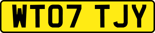 WT07TJY