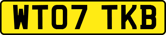 WT07TKB
