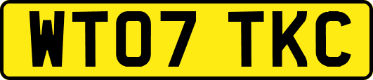WT07TKC
