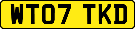WT07TKD