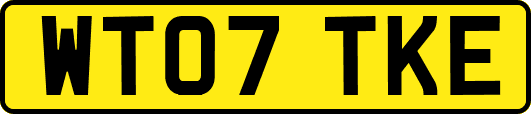 WT07TKE