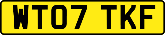 WT07TKF