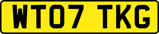 WT07TKG