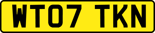 WT07TKN