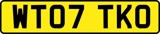 WT07TKO