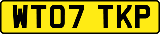 WT07TKP