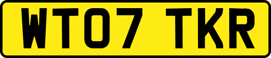 WT07TKR