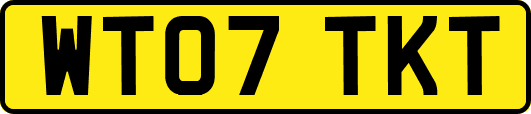 WT07TKT