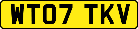 WT07TKV