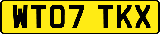 WT07TKX
