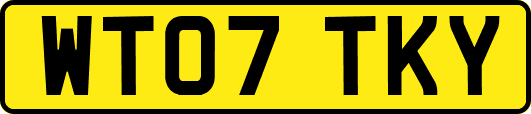 WT07TKY