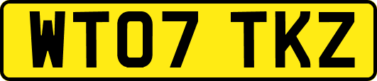 WT07TKZ