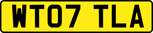 WT07TLA