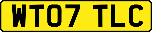 WT07TLC