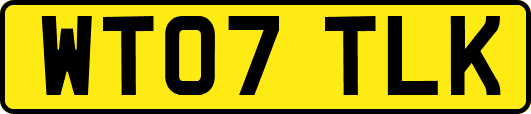 WT07TLK