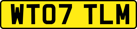 WT07TLM