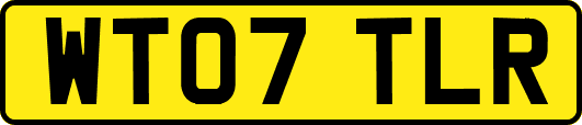 WT07TLR