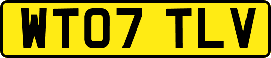 WT07TLV