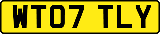 WT07TLY