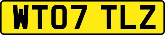 WT07TLZ