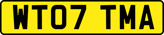 WT07TMA