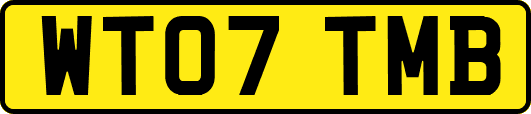 WT07TMB