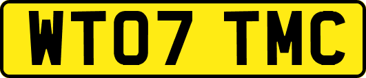 WT07TMC