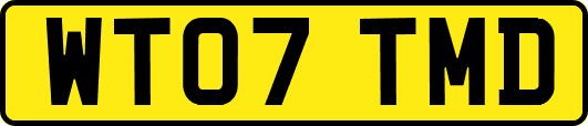 WT07TMD