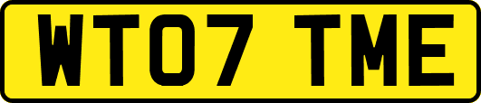 WT07TME