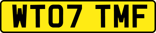 WT07TMF