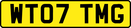 WT07TMG
