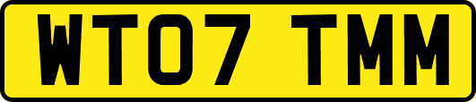 WT07TMM