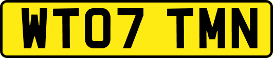 WT07TMN