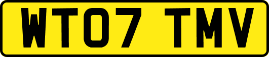 WT07TMV