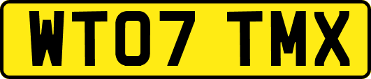 WT07TMX
