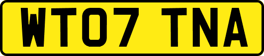 WT07TNA