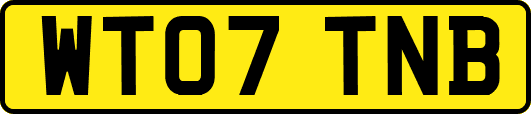 WT07TNB