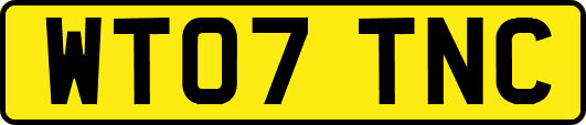 WT07TNC