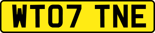 WT07TNE