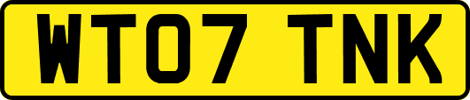 WT07TNK