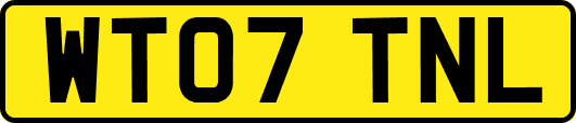 WT07TNL