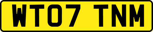 WT07TNM