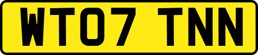 WT07TNN