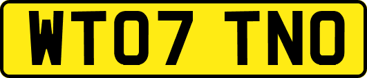 WT07TNO