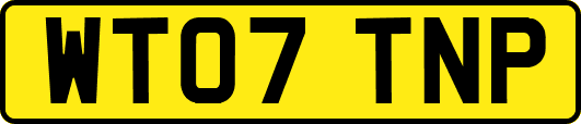 WT07TNP
