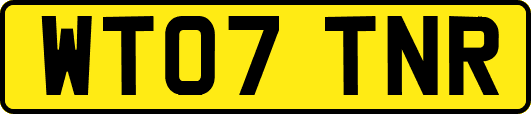 WT07TNR